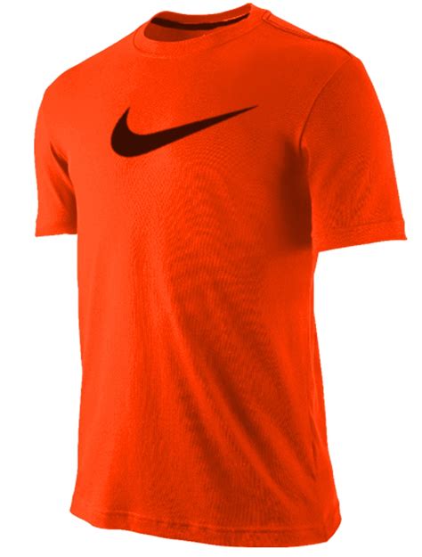 nike jacke orange schwarz|orange Nike t shirt.